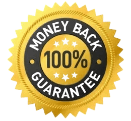 CogniCare Pro Moneyback Guarantee