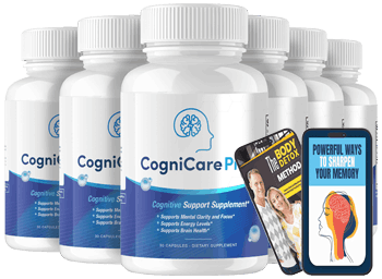 CogniCare Pro Discount