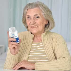 CogniCare Pro Ingredients