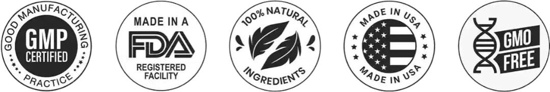 CogniCare Pro Ingredients